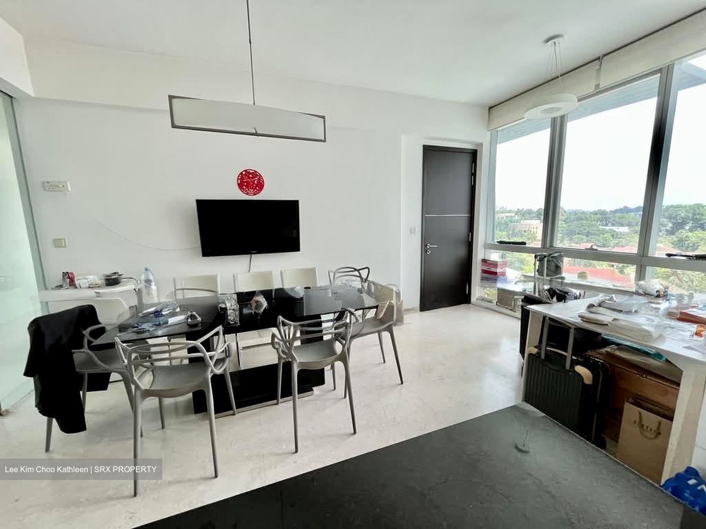 The Grange (D10), Condominium #569627181